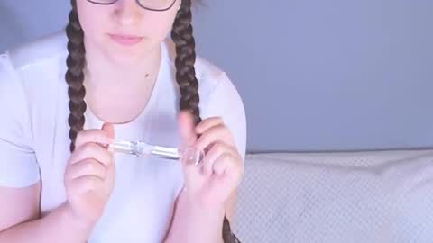 Snapshot of doll_tessa chatting on 04/13/26, 03:06 Tessa online show from 04/13/26, 03:06