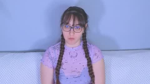 Snapshot of doll_tessa chatting on 04/14/26, 03:40 Tessa online show from 04/14/26, 03:40