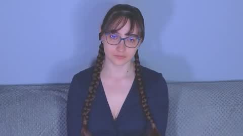 Snapshot of doll_tessa chatting on 05/20/26, 03:29 Tessa online show from 05/20/26, 03:29
