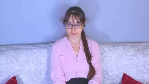 Snapshot of doll_tessa chatting on 06/30/26, 09:21 Tessa online show from 06/30/26, 09:21