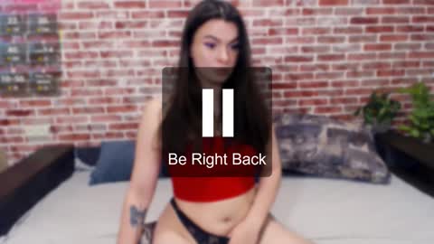 Jade online show from 09/12/25, 03:28