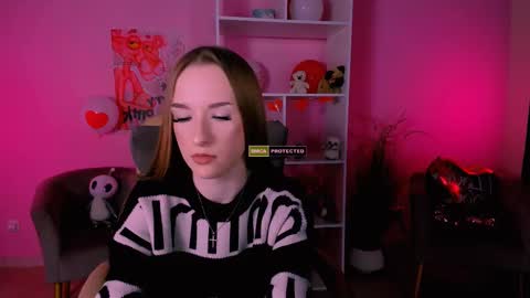 doll_vey online show from 02/26/25, 10:04
