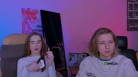 doll_vey online show from 11/07/25, 07:58