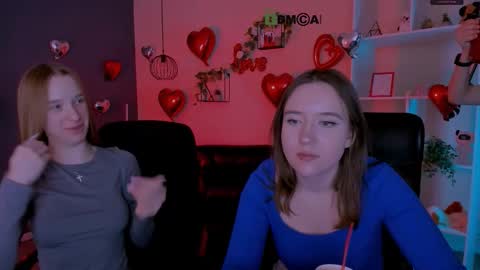 doll_vey online show from 02/19/26, 09:49