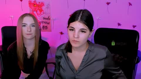 Snapshot of doll_vey chatting on 03/19/26, 08:46 doll_vey online show from 03/19/26, 08:46