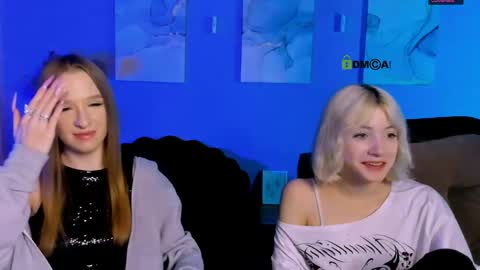 doll_vey online show from 05/17/26, 09:17