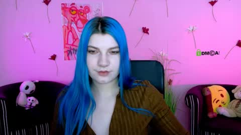 doll_vey online show from 05/28/26, 08:22