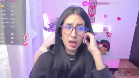 veronica  Independent model online show from 02/15/25, 04:25