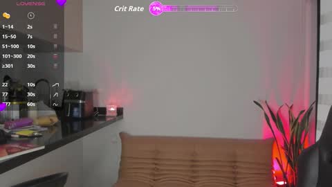 veronica  Independent model online show from 03/05/26, 01:56