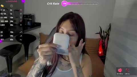 Snapshot of doll_waif chatting on 04/05/26, 11:35 veronica Independent model online show from 04/05/26, 11:35