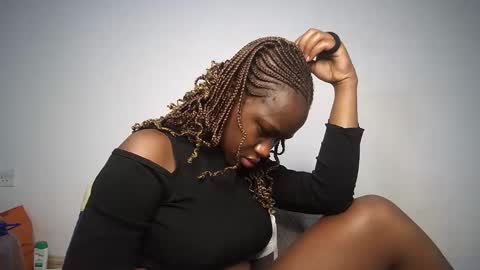 dollberry online show from 01/28/25, 10:45