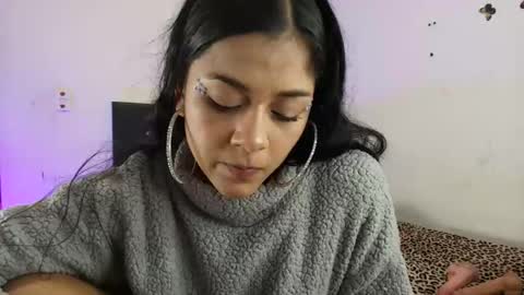 dollceholly online show from 01/07/26, 05:10