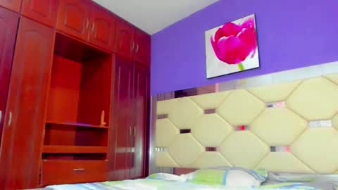 Snapshot of dollcute_latin chatting on 02/24/26, 12:14 dollcute_latin online show from 02/24/26, 12:14