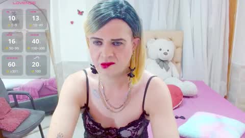 Snapshot of dolldirtyxxx1 chatting on 12/18/25, 03:34 ilona online show from 12/18/25, 03:34