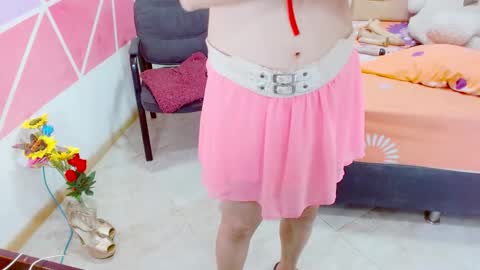 Snapshot of dolldirtyxxx1 chatting on 01/18/26, 05:39 ilona online show from 01/18/26, 05:39