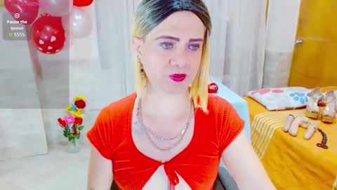 Snapshot of dolldirtyxxx1 chatting on 02/22/26, 04:57 ilona online show from 02/22/26, 04:57