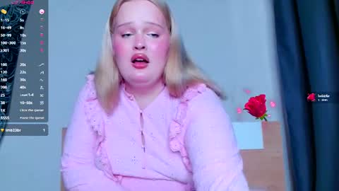 Miss Rose online show from 06/29/26, 03:35