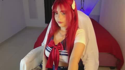 Emillie online show from 10/22/25, 10:20