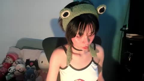 Snapshot of dolliette chatting on 09/20/25, 11:39 mina online show from 09/20/25, 11:39