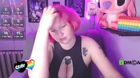 Snapshot of dollirosee chatting on 06/18/26, 04:02 dollirosee online show from 06/18/26, 04:02