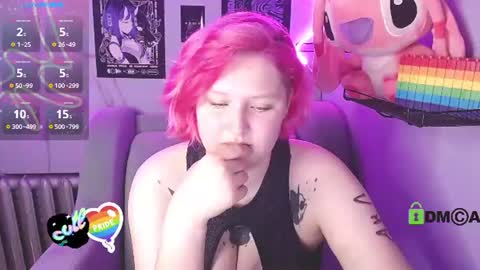 Snapshot of dollirosee chatting on 06/19/26, 04:17 dollirosee online show from 06/19/26, 04:17