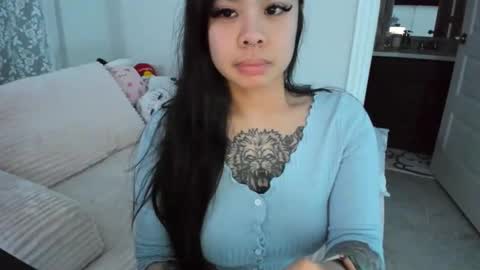 Snapshot of dolllface chatting on 04/08/26, 10:15 DOLLLFACE online show from 04/08/26, 10:15