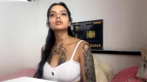 Moon online show from 03/02/26, 02:25