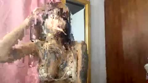 Moon online show from 03/03/26, 04:40