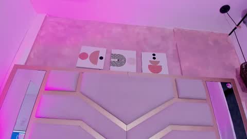 Snapshot of dollsweety chatting on 11/21/25, 10:36 Dollsweety online show from 11/21/25, 10:36