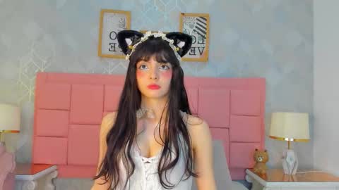 dolly_kitter online show from 12/20/25, 11:39