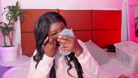 Snapshot of dolly_paige chatting on 01/27/25, 04:52 emily -- online show from 01/27/25, 04:52