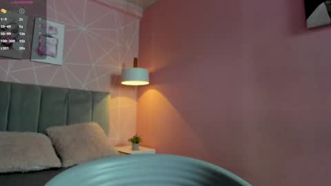 Snapshot of dolly_zoe chatting on 12/20/24, 10:22 Call me Zoe online show from 12/20/24, 10:22