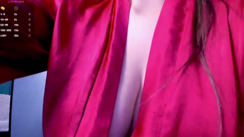 Snapshot of dolly_zoe chatting on 12/29/24, 05:42 Call me Zoe online show from 12/29/24, 05:42