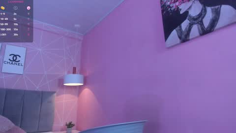 Snapshot of dolly_zoe chatting on 01/04/25, 10:38 Call me Zoe online show from 01/04/25, 10:38