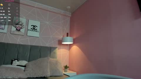 Snapshot of dolly_zoe chatting on 01/07/25, 04:39 Call me Zoe online show from 01/07/25, 04:39