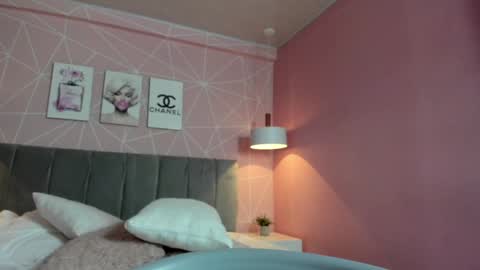 Snapshot of dolly_zoe chatting on 01/18/25, 05:10 Call me Zoe online show from 01/18/25, 05:10