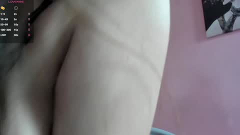 Snapshot of dolly_zoe chatting on 01/22/25, 06:20 Call me Zoe online show from 01/22/25, 06:20