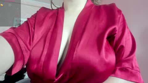 Snapshot of dolly_zoe chatting on 02/03/25, 06:45 Call me Zoe online show from 02/03/25, 06:45