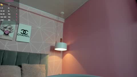 Snapshot of dolly_zoe chatting on 02/11/25, 05:16 Call me Zoe online show from 02/11/25, 05:16