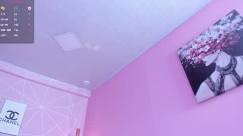 Snapshot of dolly_zoe chatting on 02/12/25, 07:13 Call me Zoe online show from 02/12/25, 07:13