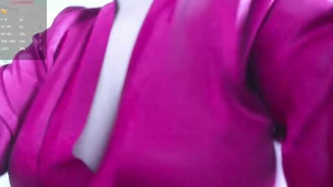 Snapshot of dolly_zoe chatting on 02/22/25, 05:34 Call me Zoe online show from 02/22/25, 05:34