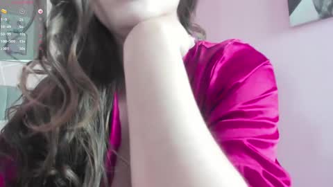 Snapshot of dolly_zoe chatting on 03/03/25, 08:16 Call me Zoe online show from 03/03/25, 08:16