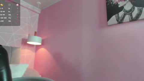 Snapshot of dolly_zoe chatting on 03/07/25, 09:40 Call me Zoe online show from 03/07/25, 09:40