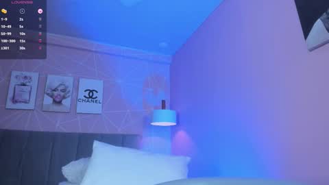 Snapshot of dolly_zoe chatting on 09/13/25, 10:37 Call me Zoe online show from 09/13/25, 10:37