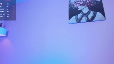 Snapshot of dolly_zoe chatting on 10/04/25, 10:24 Call me Zoe online show from 10/04/25, 10:24