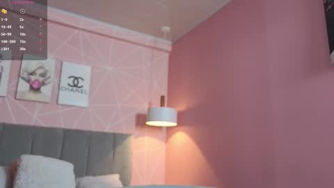 Snapshot of dolly_zoe chatting on 10/15/25, 02:33 Call me Zoe online show from 10/15/25, 02:33