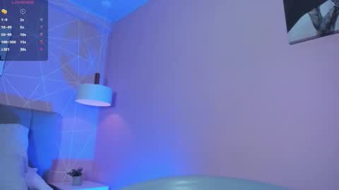 Snapshot of dolly_zoe chatting on 10/18/25, 12:57 Call me Zoe online show from 10/18/25, 12:57