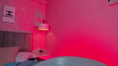 Snapshot of dolly_zoe chatting on 11/21/25, 11:47 Call me Zoe online show from 11/21/25, 11:47