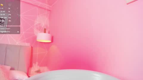 Call me Zoe  online show from 12/19/25, 07:15