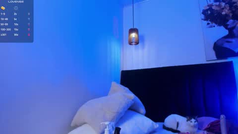 Snapshot of dolly_zoe chatting on 03/30/26, 05:30 Call me Zoe online show from 03/30/26, 05:30